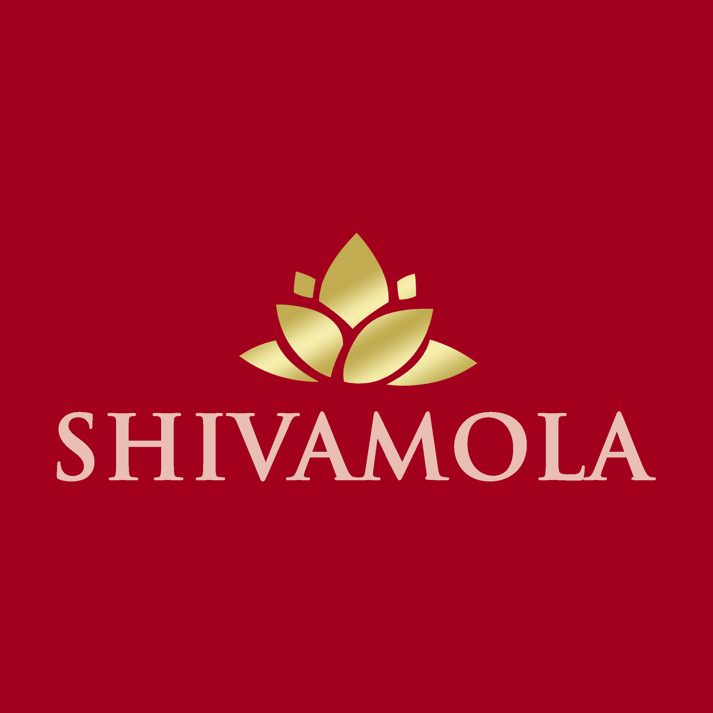 Shivamola Logo